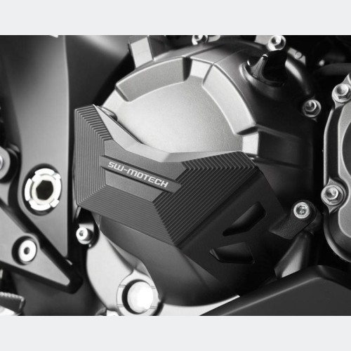 Chống Đổ Lốc Máy SW-MOTECH Kawasaki Z800 2013+ (chính hãng) Chống Đổ Lốc Máy SW-MOTECH Kawasaki Z800 2013+ (chính hãng)